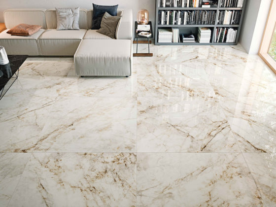 Porcelain Tiles vs Ceramic Tiles