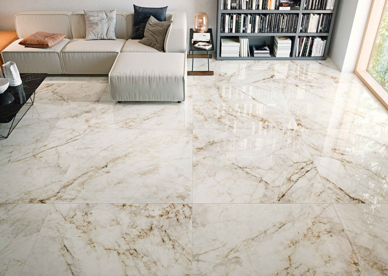 Porcelain Tiles vs Ceramic Tiles