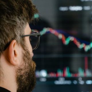 crypto trading