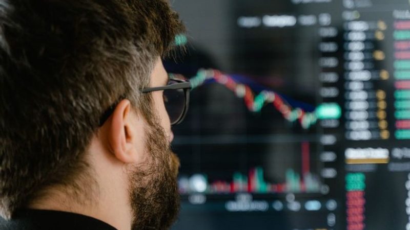 crypto trading