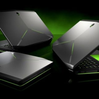 all the latest models of Laptop
