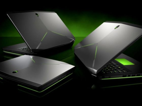 all the latest models of Laptop