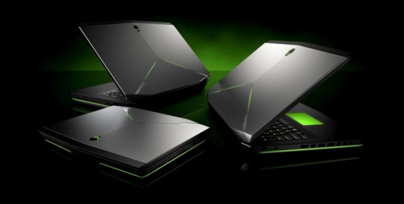 all the latest models of Laptop