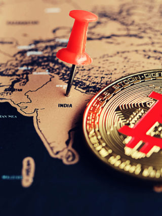 Cryptocurrency in India