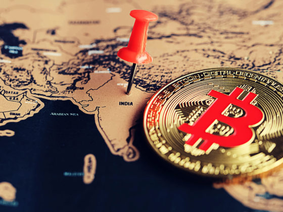 Cryptocurrency in India