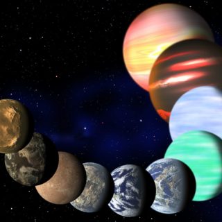 3 Unique Places on the Planet That Really Exist