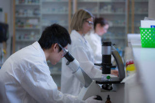 Advanced Lab Financial Management