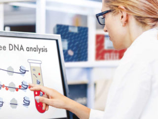 Optimizing Cell-Free DNA Analysis A Comprehensive Guide to Collection Tubes