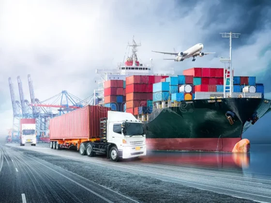 Maximizing Opportunities in the Freight Industry